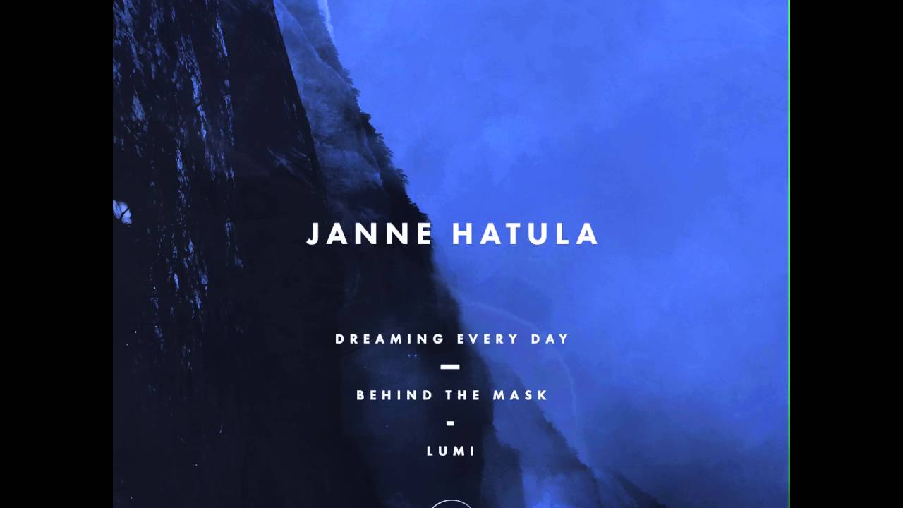 Janne Hatula: Lumi (Lightless Recordings)
