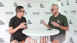 Wealth.com's Tim White Talks AI Accuracy and Giving Advisors Better Tools