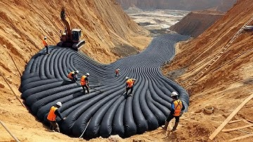 30 Minutes Satisfying Video Working & Exciting Factory Machines, Ingenious Tool, Admirable Worker ▶6