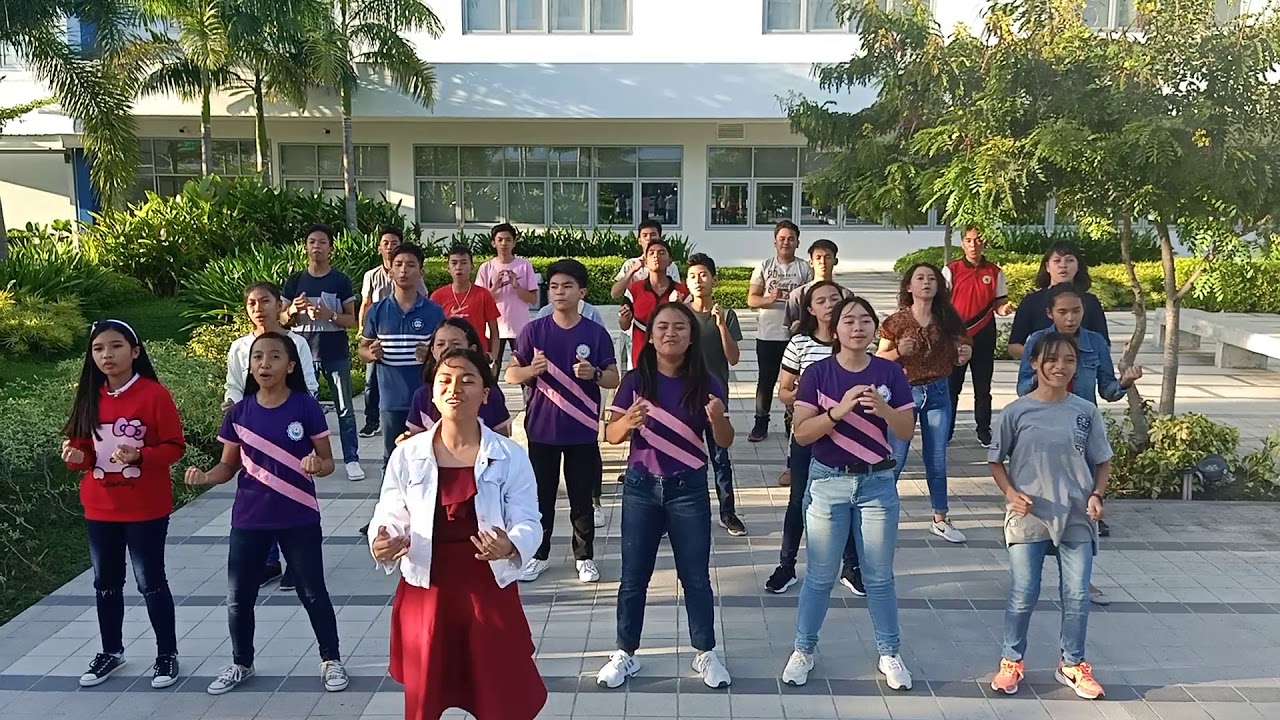 Regional Science and Technology Fair (RSTF) 2019- DavNor Cheer - YouTube