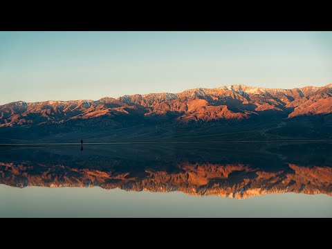 The Ambientalist - In A Better World (2025 Extended Mix)