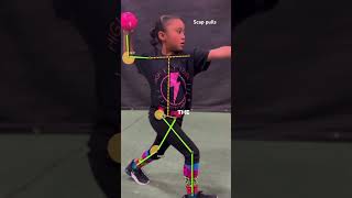 Famous Throw Safer and Harder|Scap Pulls Patterning Drill for Softball and Baseball Players Wealth