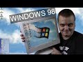 Собрал ПК на Windows 98 в 2018 году - Зачем ???