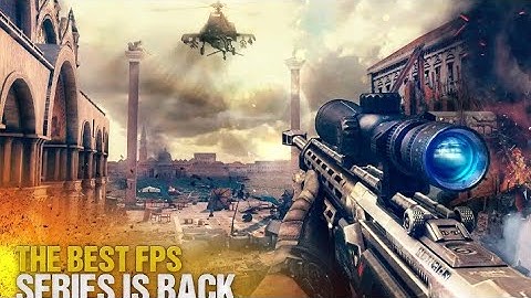 UNSTOPPABLE! Modern Combat 5 Montage (Insane Killstreaks!) 🔥