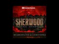 Mickey Shiloh, Roahn Hylton, Jacob Yoffee - Let Go (Sherwood Original Soundtrack)