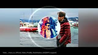 Velet Haro Lo - Emre Can Remix