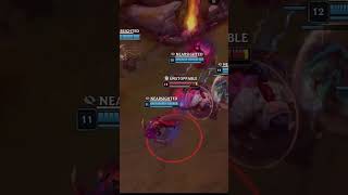 Famous pov: you accidentally thought you could play the game Profile
