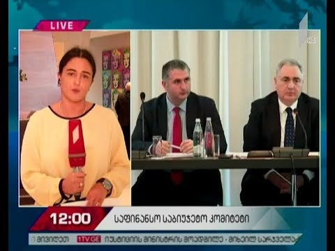 ცვლილებები უმრავლესობის ფრაქციაში - რა მიმართულებებზე კეთდება აქცენტი