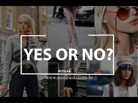 5 Polêmicas Fashion