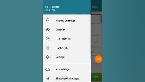 CONNECTED http injector No account No Remote Proxy for TNT w/IG10 promo