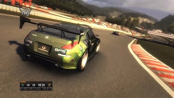 Racedriver GRID 2008 Career (Part 3)