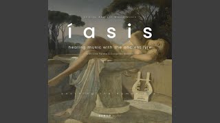 Íasis, The Healing Process (In Dorian Mode) (feat. Lina Palera \u0026 Evagoras Bekiaris)