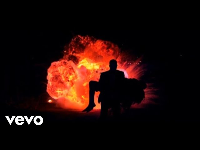 Dark Fantasy by Kanye West Featuring Teyana Taylor, Nicki Minaj & Bon Iver