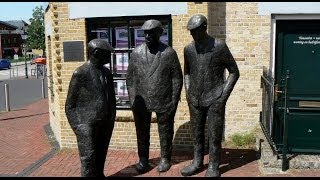 Spijkenisse - Stad Ad Oude Maas 05 Centrum 2012