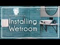 How to Install a Wetroom in your Home