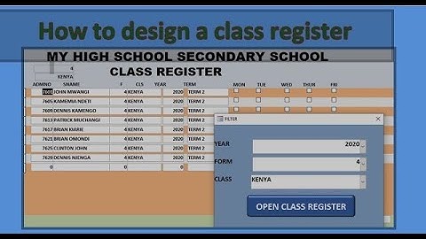 Microsoft Access Full tutorial for beginners