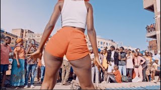 Ykee Benda - Kimugunyu (Official Music Video)