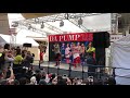 【DA PUMP】U.S.A.リリースイベントKIMIまさかのアクシデント!!【大阪】フルHD高画質動画