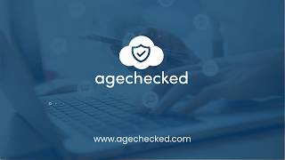 Agechecked New Website Launch