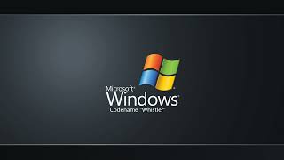 Windows XP Aero Beta (Altverse) - title.wma @rhapsody2612