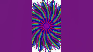 Unreal patterns! #creative #drawing #illustration #doodle #sketching #art #swirl #pattern