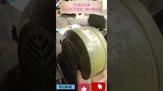 3hp#singal#faz#motor#riparing#