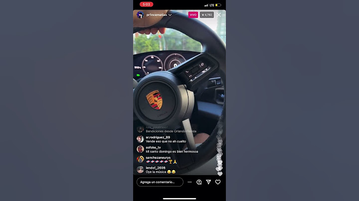 #alofoke muestra su nuevo Porsches y se burla de #enriquecrespo