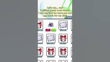 Day 4 Of Checking My Mail!-Pet Simulator 99 #petsim99 #trending #roblox #petsim99update #sim_blast