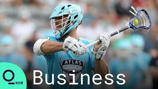 Lacrosse Player Paul Rabil Announces Retirement After 14-Year Career