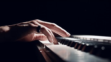 Passacaglia Variations - Handel/Halvorsen (Relaxing Piano Music)