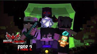 Gabut di Minecraft BRUTAL FANTASY FASE 2 #28