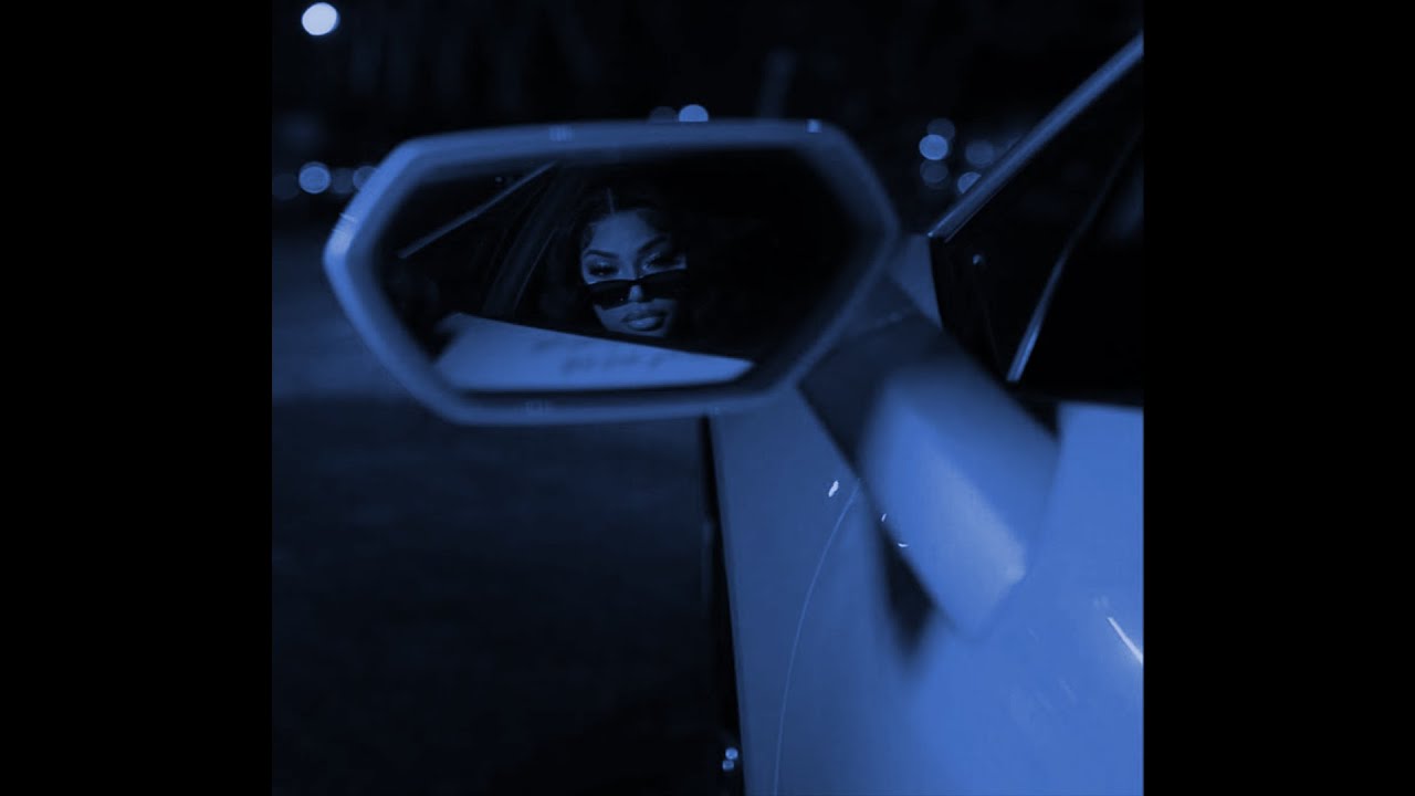 [free] lucki x veeze type beat - "silhouette"