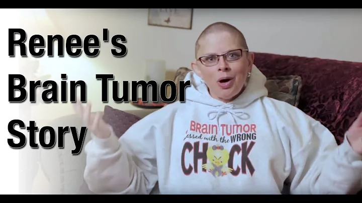 Renee Wininger's Brain Tumor Story