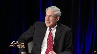 Exclusive Robert Mueller Interview