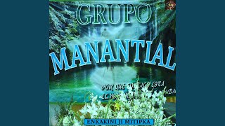 Video thumbnail of "Grupo Manantial - Libre Yo Soy Libre"