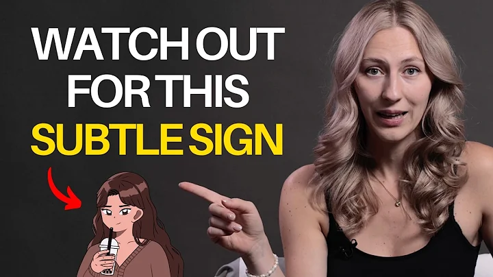 5 Signs Of Subtle Mutual Attraction