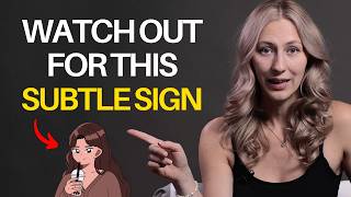 5 signs of subtle mutual attraction