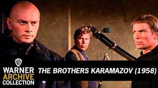 Preview Clip | The Brothers Karamazov | Warner Archive