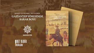 B - 01 Mehmet Demir Dönem Zülüflerin