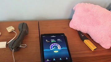 Crackle on Phone Line | Telstra Network Fault | Not Internal Wiring Fault