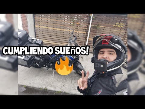 LES PRESENTO MI
