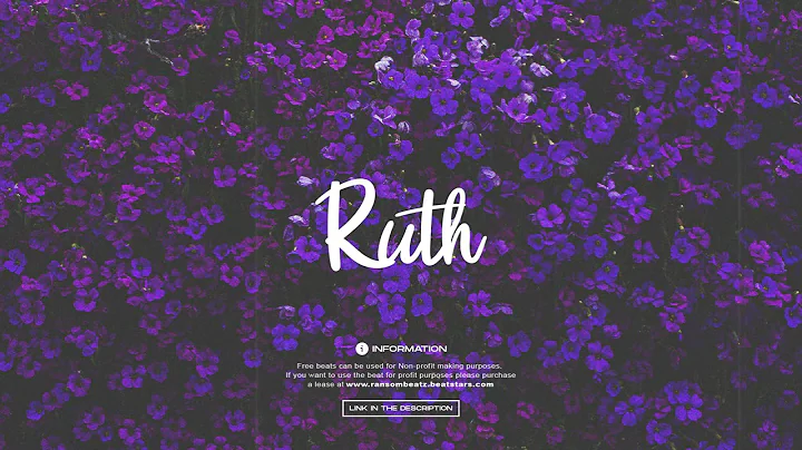 [FREE] Afrobeat x Dancehall Type Beat - Ruth