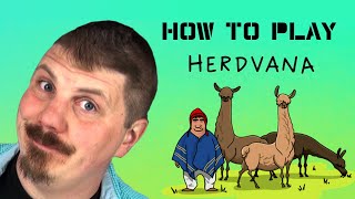 How To Play Herdvana Card Games A Hogwa5H Review