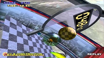 [SMB2] EX9 Construction - 48.56 (Jcool114 Strat)