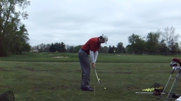 Adam Auger Lesson#4 PitchDTL with Wayne Defrancesco