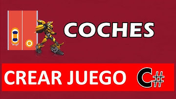 Como programar un juego desde cero | c# con visual studio