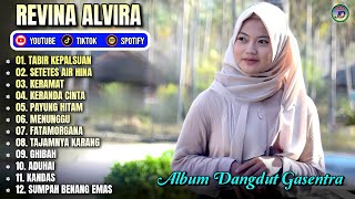 Download lagu TABIR KEPALSUAN - SETETES AIR HINA - KERAMAT || REVINA ALVIRA FULL ALBUM - GASENTRA TERBARU 2026