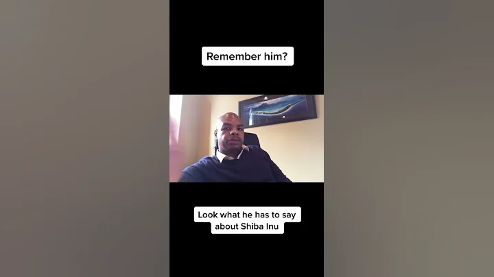 This man begged us to buy bitcoin a few years ago… #crypto #cryptocurrency #shorts #shortvideo