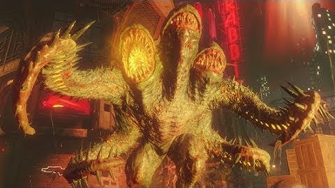 Shadows Of Evil | First Room 3p | World Record | Round 30