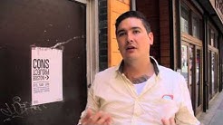 Where to eat in Boston's Chinatown feat. Tom and Mariah Pisha-Duffly || KNACK FACTORY